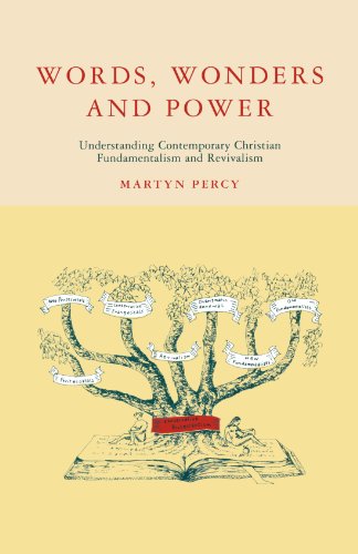 Words, Wonder & Power Cover