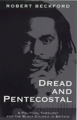 Dread and pentecostal Cover