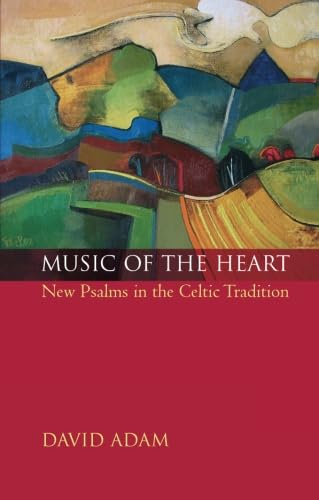 Music of the Heart Cover