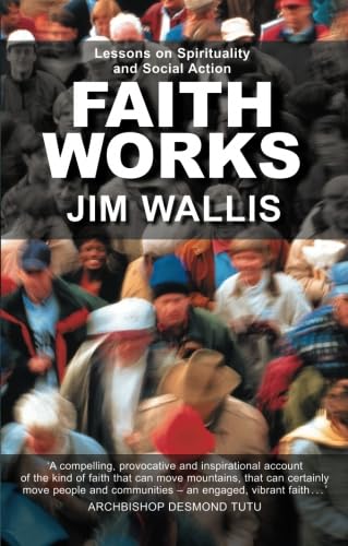 Faith Works Cover