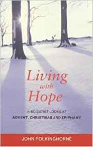 Living With Hope Cover
