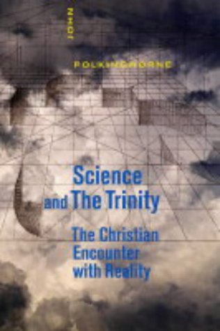 Science and the trinity Cover