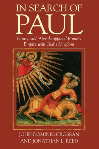In Search of Paul Cover