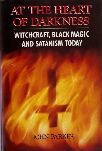 At the Heart of Darkness Cover