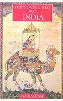 The wonder that was India Cover