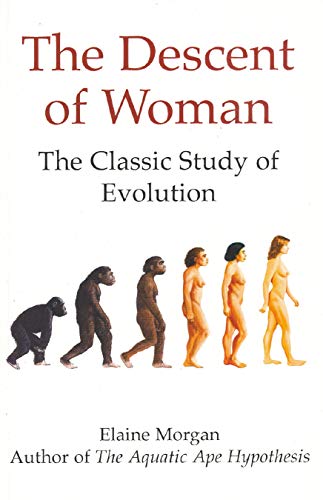 The descent of woman Cover