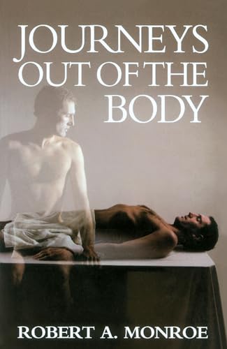 Journeys out of the body Cover