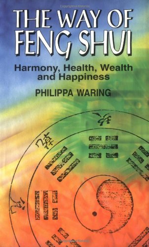 The Way of Feng Shui Cover