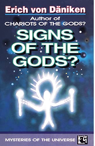 Signs of the Gods? Cover