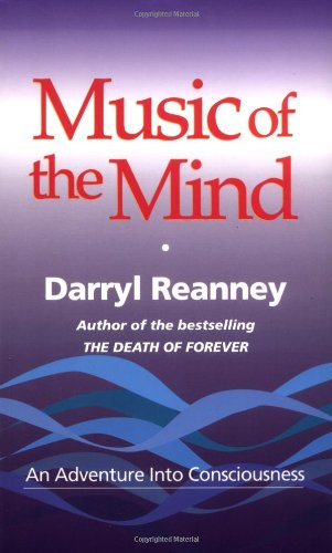 Music of the Mind Cover