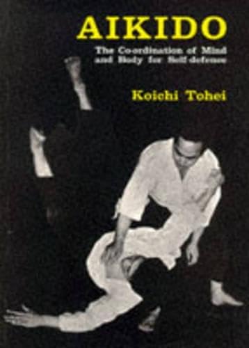 Aikido Cover