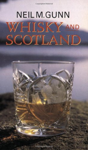Whisky and Scotland Cover