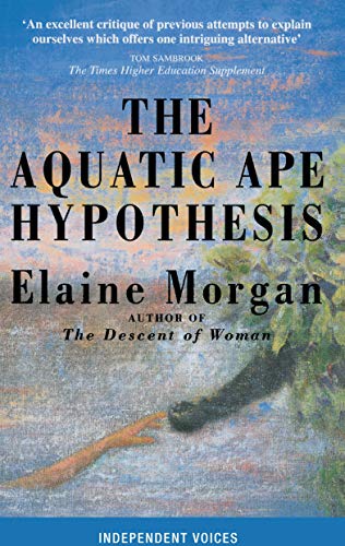 Aquatic Ape Hypothesis (Condor Indep Voices) Cover