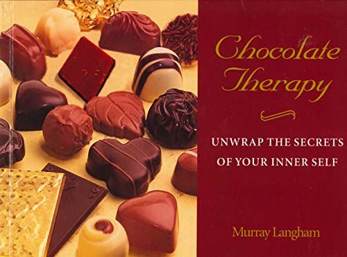 Chocolate Therapy Cover