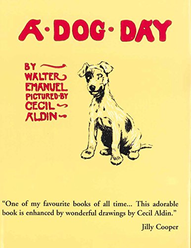 A Dog Day Cover
