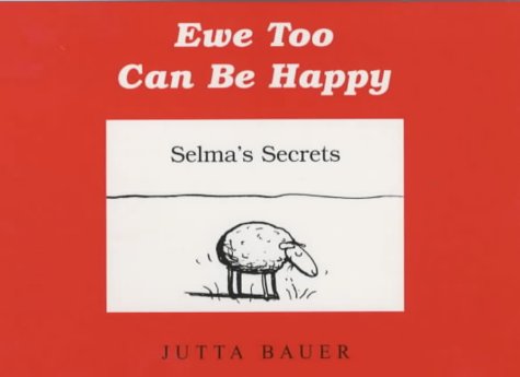 Ewe Too Can Be Happy Cover