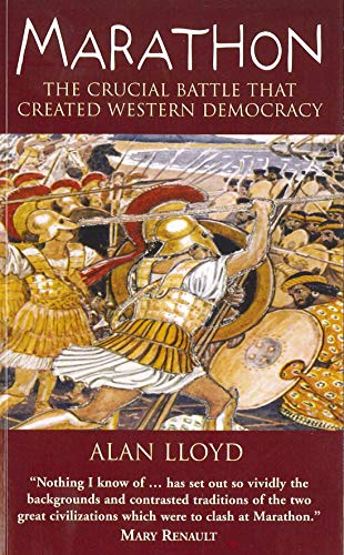 Marathon Cover