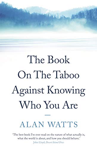 The Book Cover