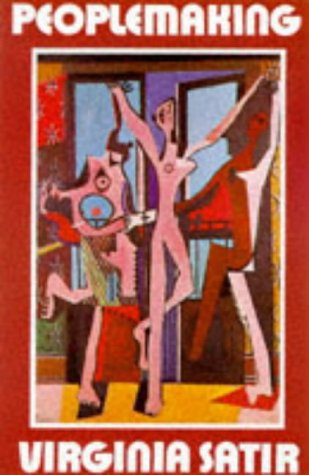 Peoplemaking (Condor Books) Cover