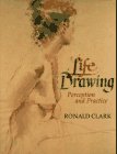 Life Drawing Cover