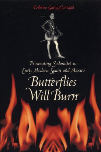 Butterflies Will Burn Cover