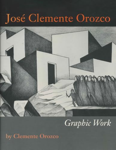 José Clemente Orozco Cover