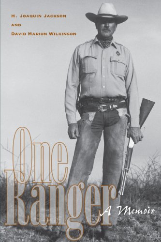 One ranger Cover