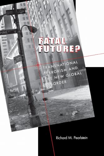 Fatal Future? Cover