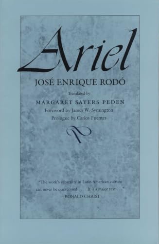 Ariel Cover