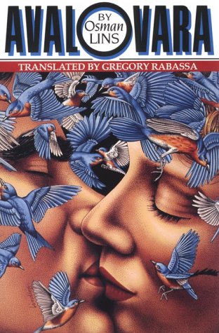 Avalovara Cover