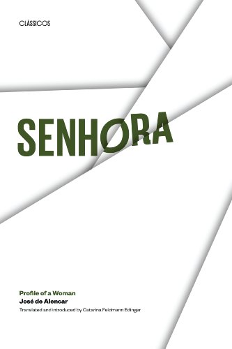 Senhora Cover