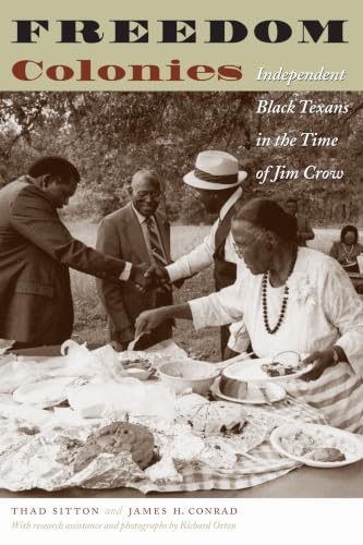 Freedom colonies Cover