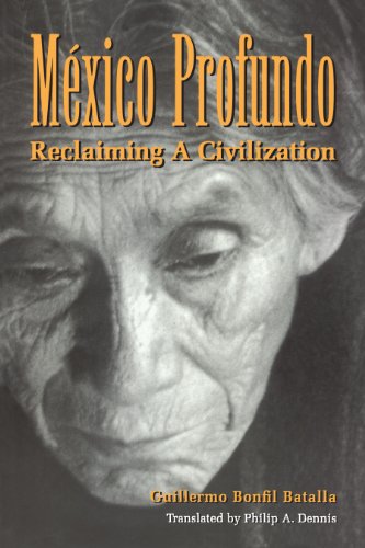 México profundo Cover