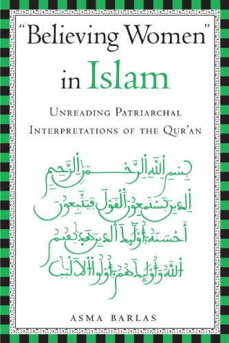 "Believing women" in Islam Cover
