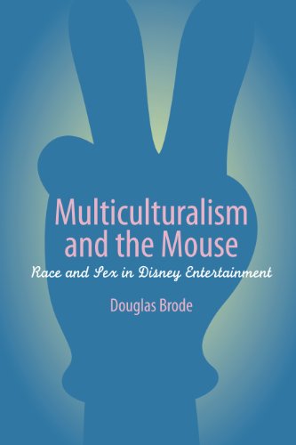 Multiculturalism and the Mouse Cover
