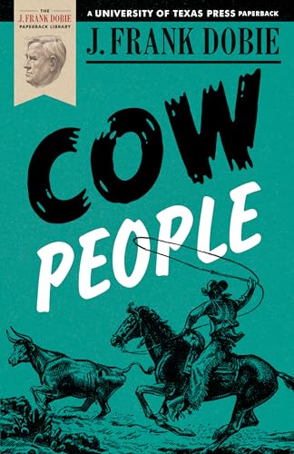 Cow People Cover