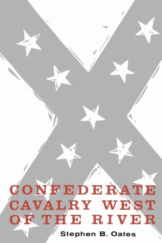 Confederate Cavalry west of the river. Cover