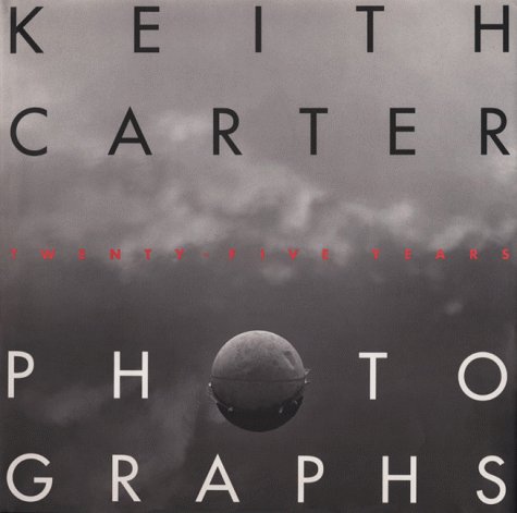 Keith Carter Cover