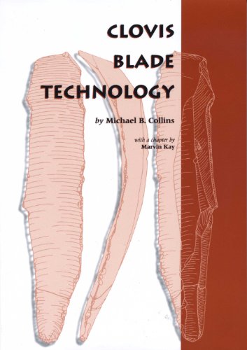 Clovis Blade Technology Cover