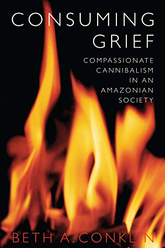 Consuming Grief Cover