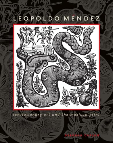 Leopoldo Méndez Cover