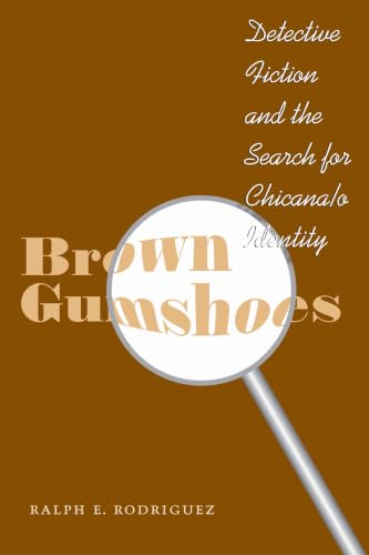 Brown gumshoes Cover