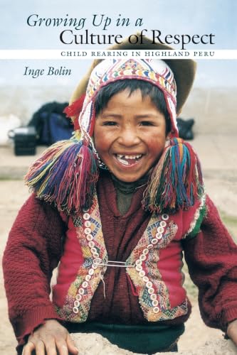 Growing up in a culture of respect Cover