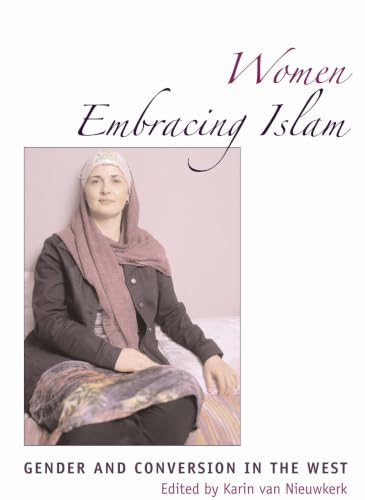 Women Embracing Islam Cover