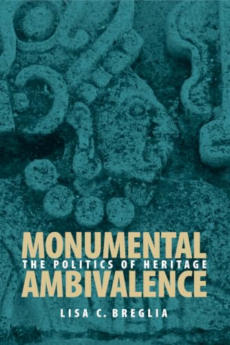 Monumental Ambivalence Cover