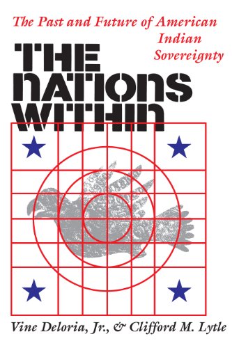 The nations within Cover