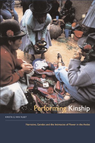 Performing Kinship Cover