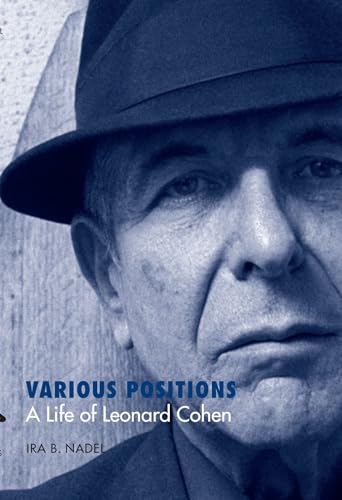 Various Positions Cover