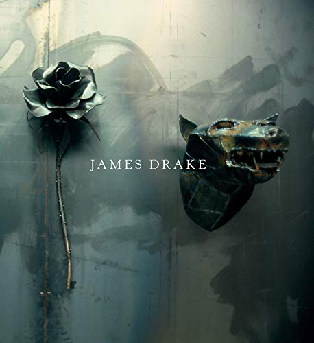 James Drake (M. Georgia Hegarty Dunkerley Contemporary Art Series) Cover