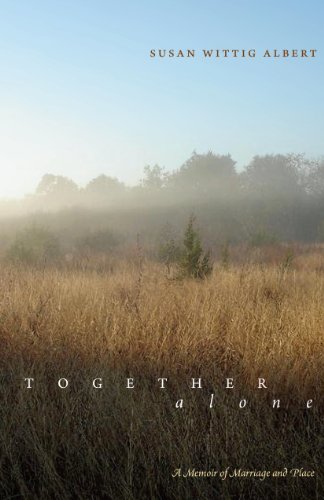 Together, Alone: A Memoir of Marriage and Place Cover